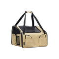 TravelPaw | Beige Draagtas voor Honden