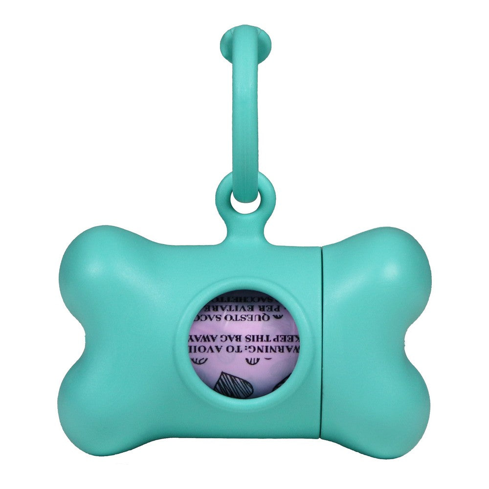 BonTon | Compacte Poepzakhouder