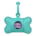 BonTon | Compacte Poepzakhouder
