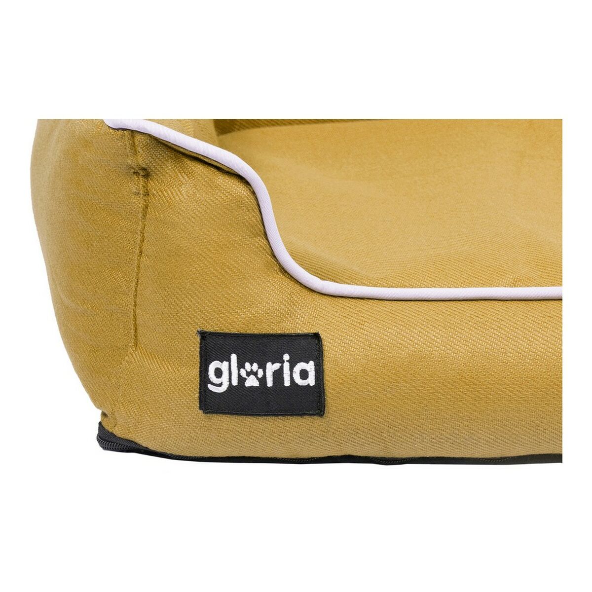 GloriaGeel | Comfortabel Hondenkussen