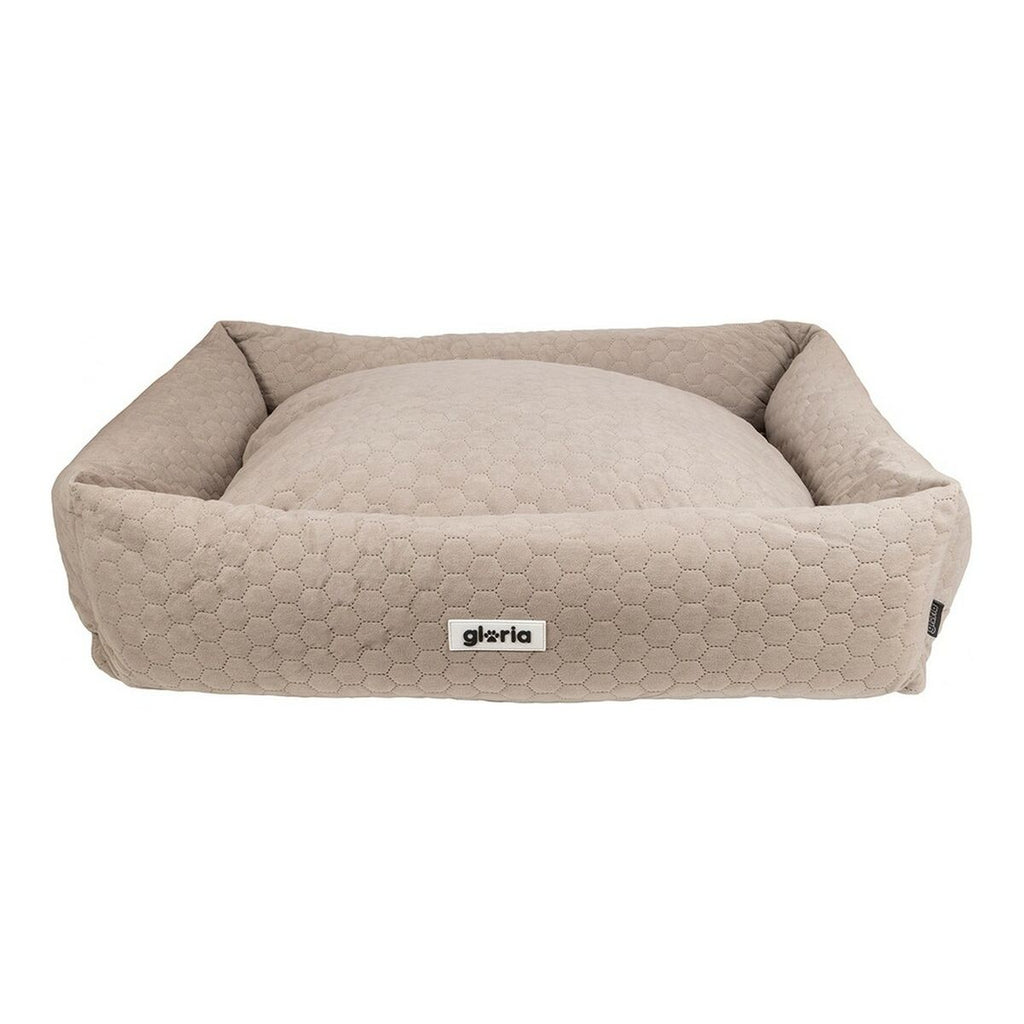 SweetBruin | Luxe Hondenmand