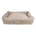 SweetBruin | Luxe Hondenmand