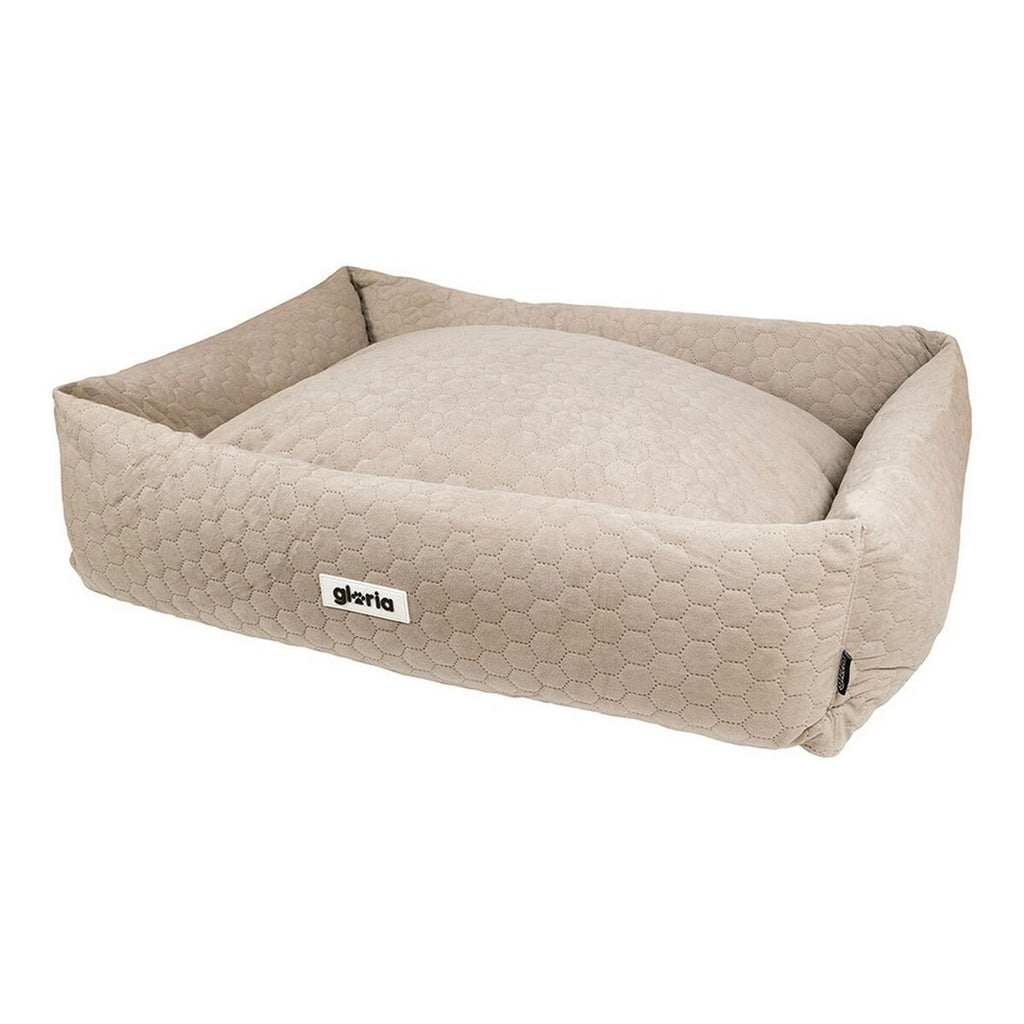 SweetBruin | Luxe Hondenmand