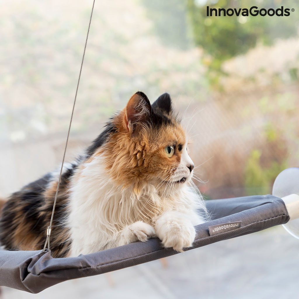 HangMat | Comfortabel Kattenbed