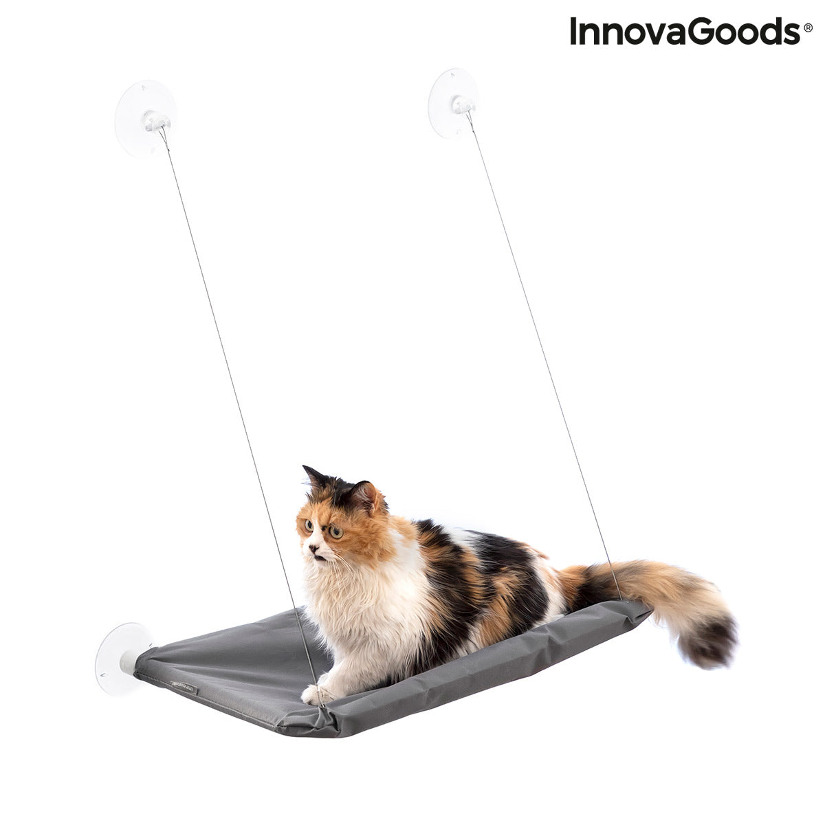 HangMat | Comfortabel Kattenbed