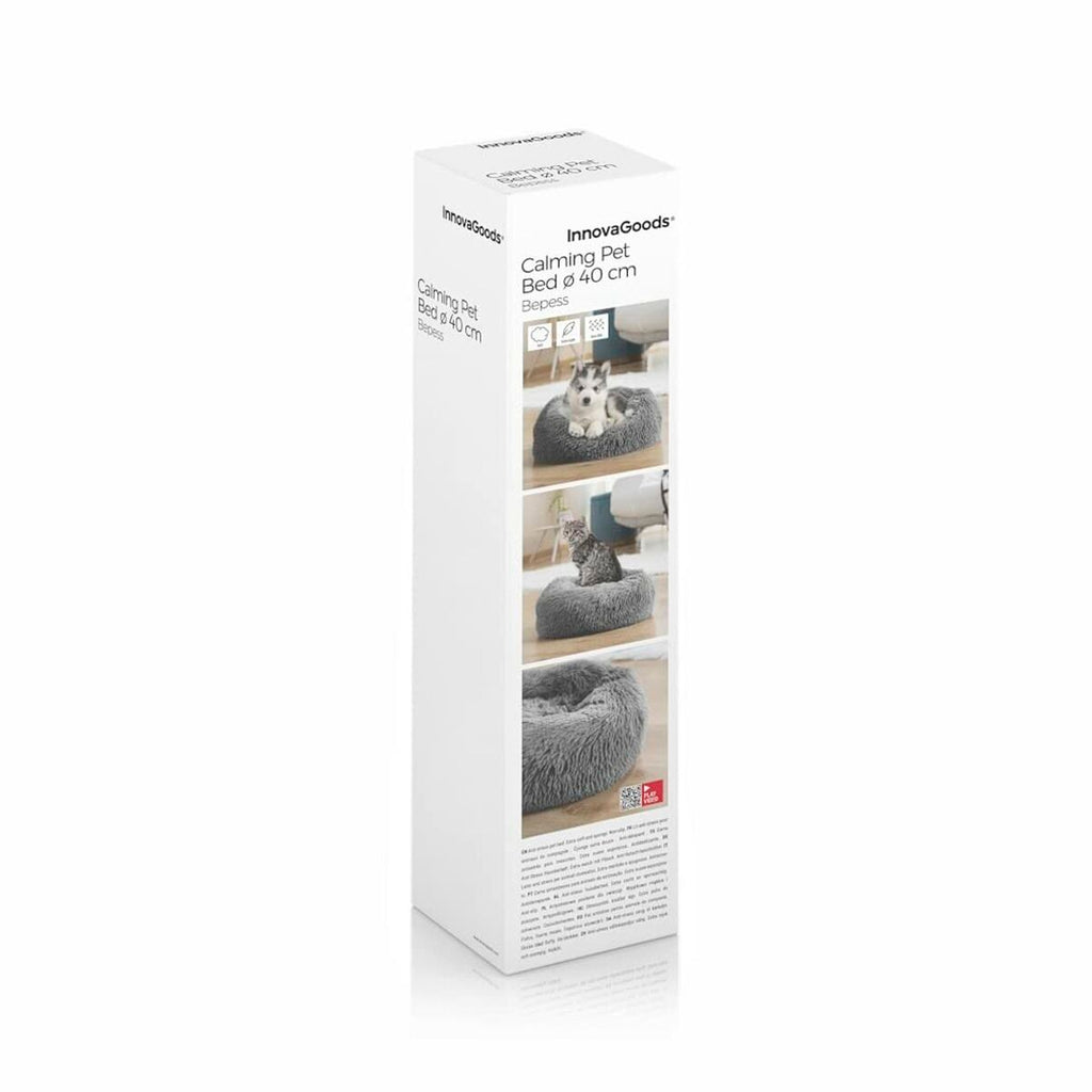 KalmKussen | Anti-stress Hondenmand