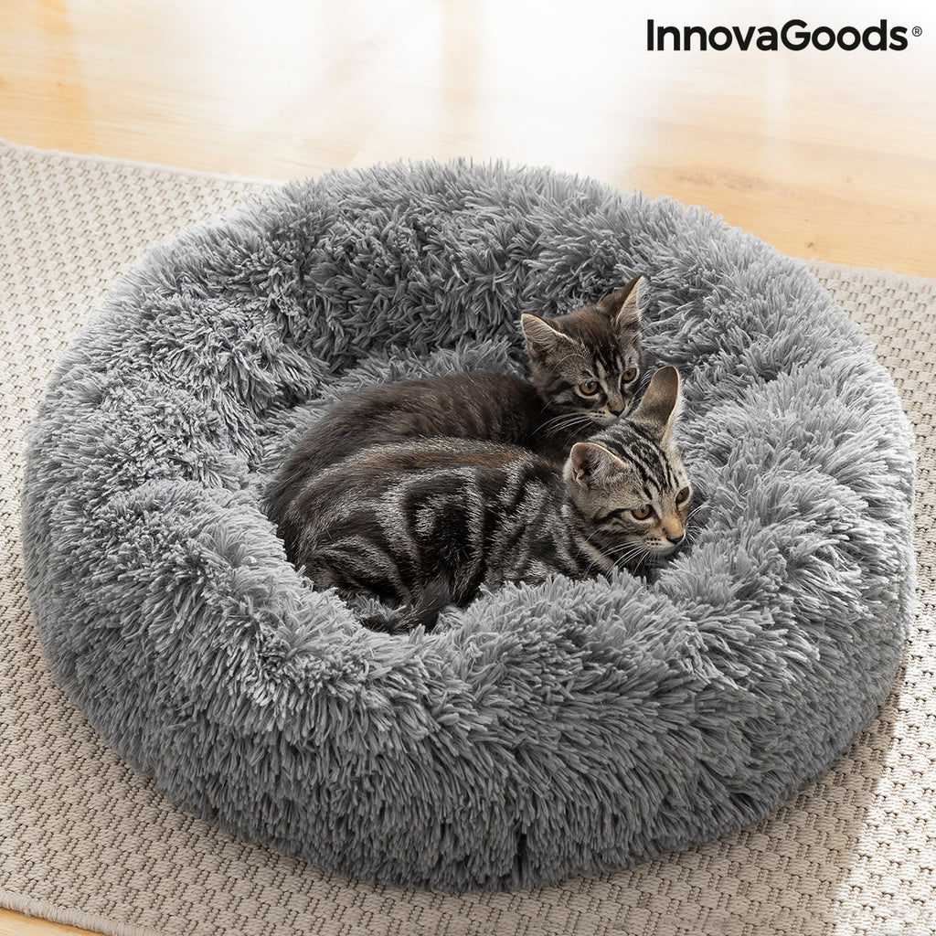 KalmKussen | Anti-stress Hondenmand