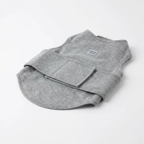 CalmWrap anti-angst vest hond vuurwerk onweer