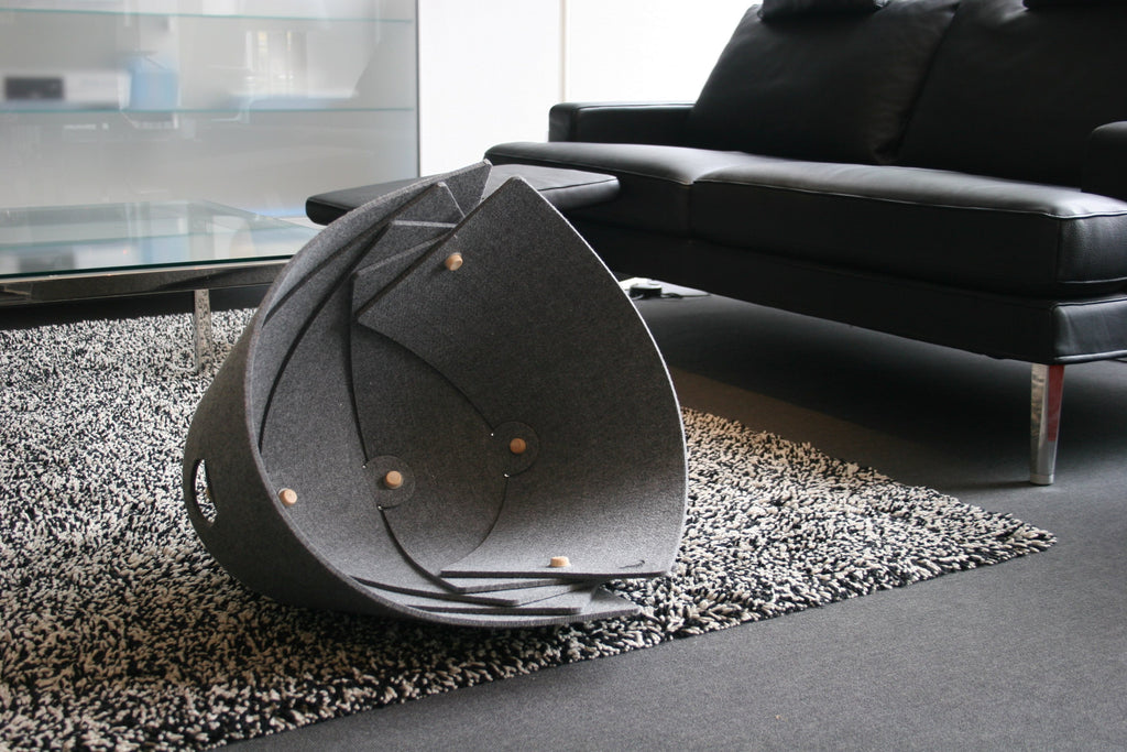 Nautilus | Stijlvolle Accessoire