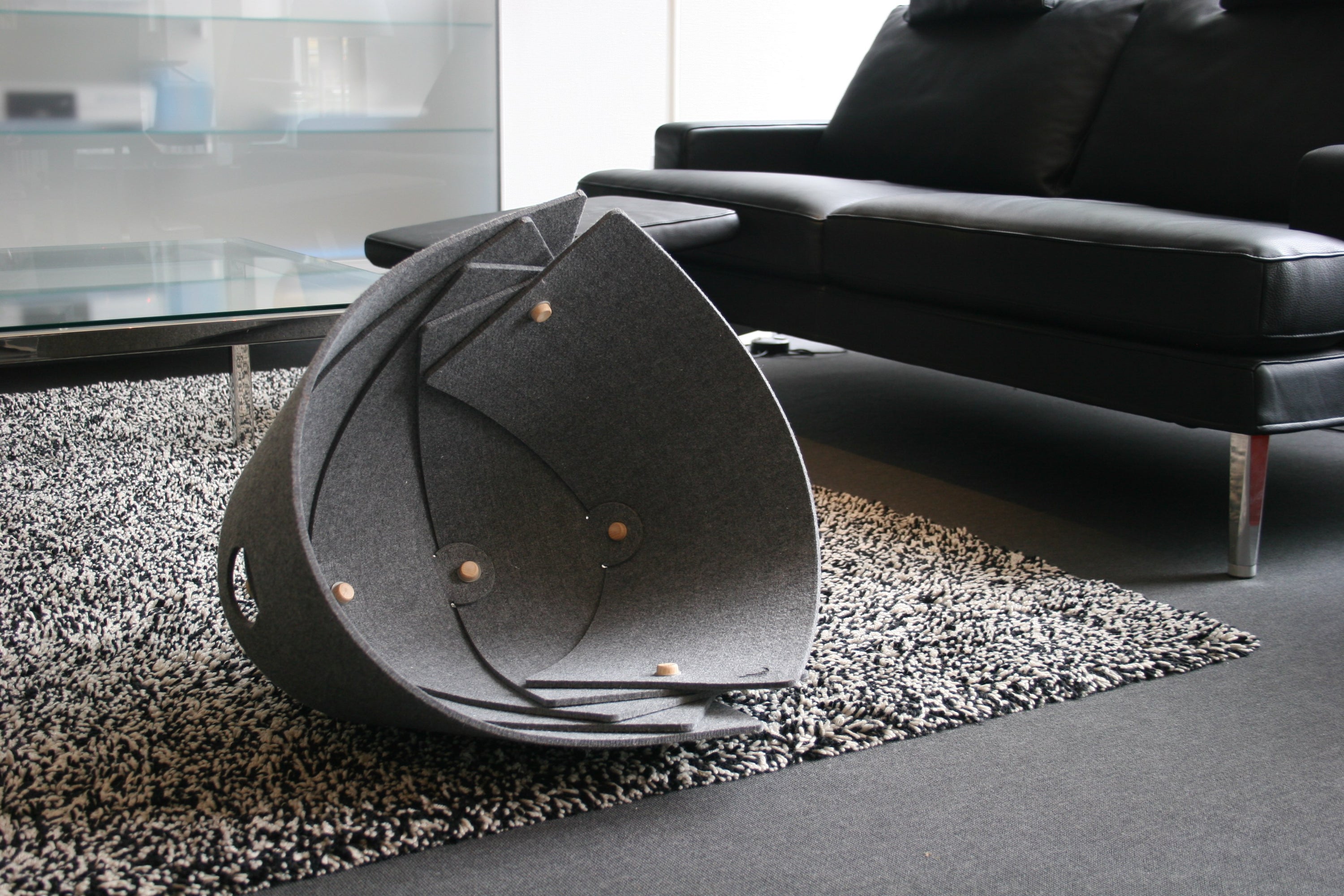 Nautilus | Stijlvolle Accessoire