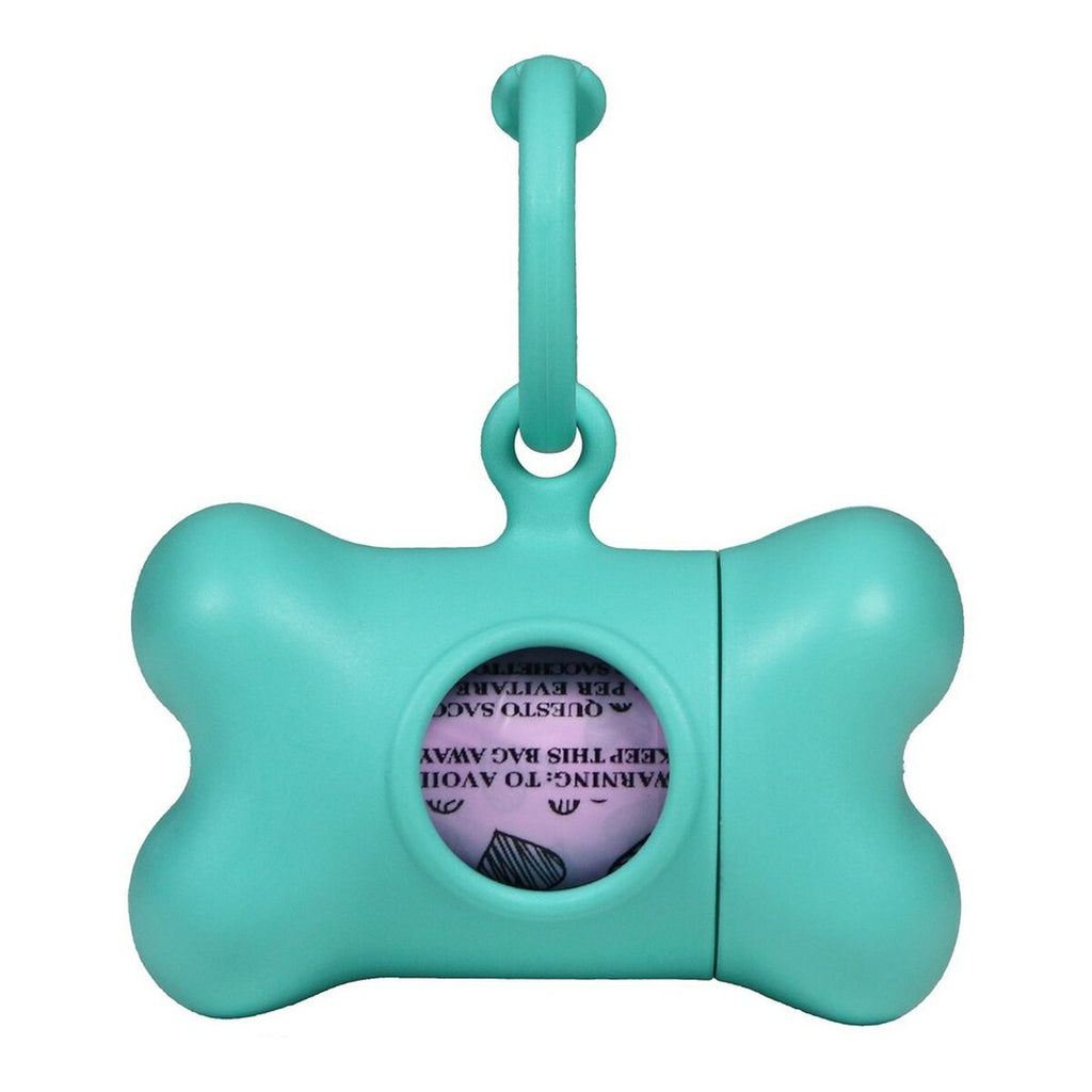 BonTon | Compacte Poepzakhouder