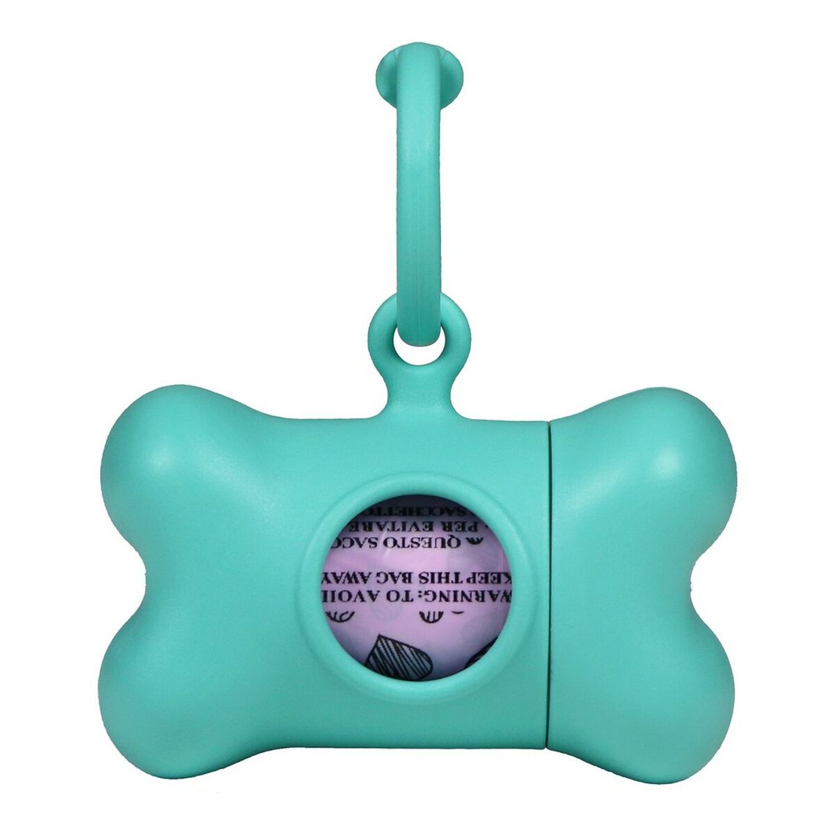BonTon | Compacte Poepzakhouder