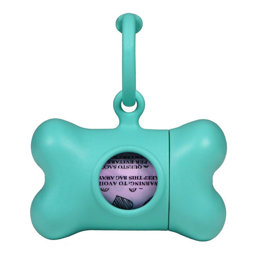 BonTon | Compacte Poepzakhouder