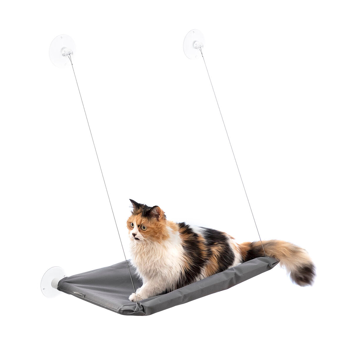 HangMat | Comfortabel Kattenbed