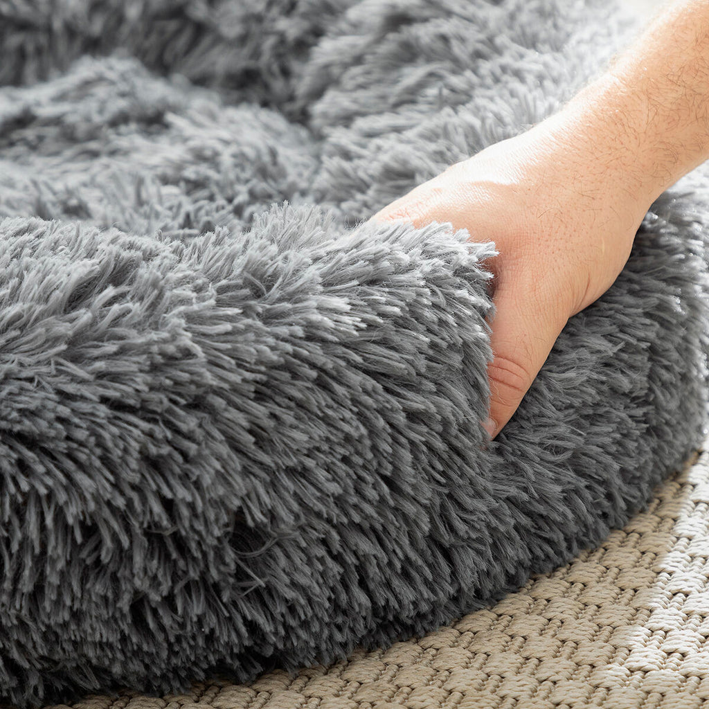 KalmKussen | Anti-stress Hondenmand