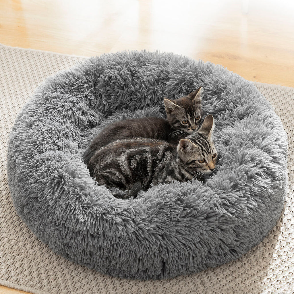 KalmKussen | Anti-stress Hondenmand