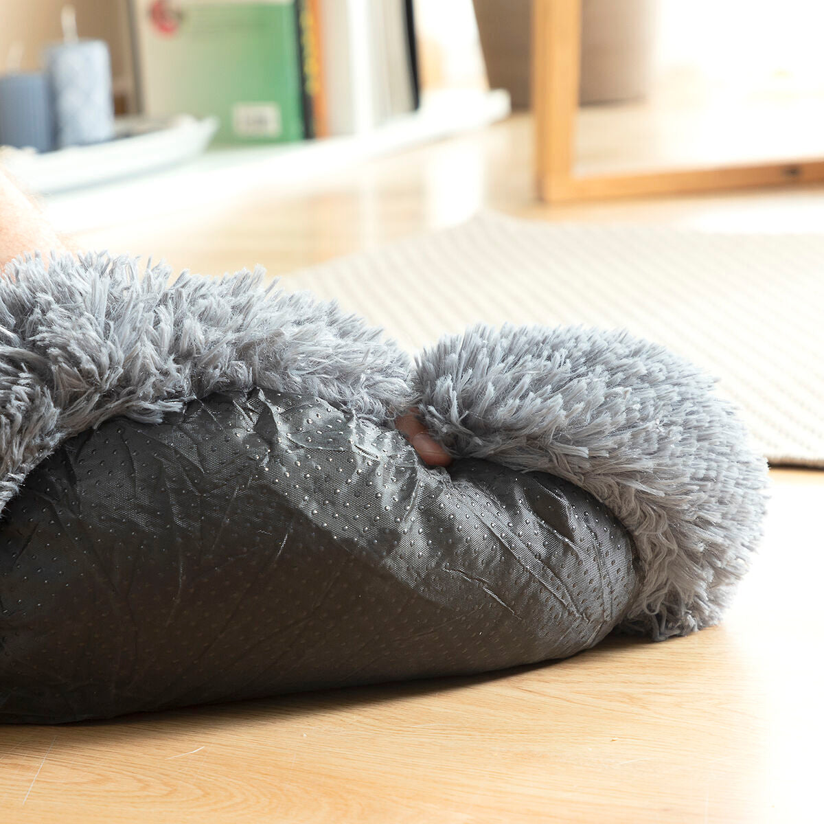 KalmKussen | Anti-stress Hondenmand